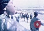 Standbild Ron Dellums Oakland California USA, 1974, aus Sekunde 59 historischem Filmmaterial Videoclip 65675029947