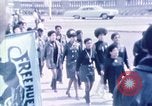 Standbild Ron Dellums Oakland California USA, 1974, aus Sekunde 60 historischem Filmmaterial Videoclip 65675029947