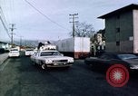 Standbild Oakland Kalifornien Polizei Oakland California USA, 1974, aus Sekunde 5 historischem Filmmaterial Videoclip 65675029948