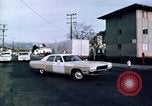 Standbild Oakland Kalifornien Polizei Oakland California USA, 1974, aus Sekunde 6 historischem Filmmaterial Videoclip 65675029948