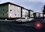 Standbild Oakland Kalifornien Polizei Oakland California USA, 1974, aus Sekunde 8 historischem Filmmaterial Videoclip 65675029948