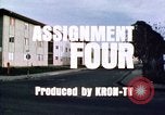 Standbild Oakland Kalifornien Polizei Oakland California USA, 1974, aus Sekunde 12 historischem Filmmaterial Videoclip 65675029948