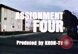 Standbild Oakland Kalifornien Polizei Oakland California USA, 1974, aus Sekunde 13 historischem Filmmaterial Videoclip 65675029948