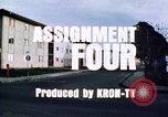 Standbild Oakland Kalifornien Polizei Oakland California USA, 1974, aus Sekunde 15 historischem Filmmaterial Videoclip 65675029948