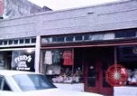 Standbild Oakland Kalifornien Polizei Oakland California USA, 1974, aus Sekunde 25 historischem Filmmaterial Videoclip 65675029948