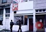 Standbild Oakland Kalifornien Polizei Oakland California USA, 1974, aus Sekunde 27 historischem Filmmaterial Videoclip 65675029948