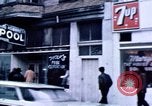 Standbild Oakland Kalifornien Polizei Oakland California USA, 1974, aus Sekunde 28 historischem Filmmaterial Videoclip 65675029948