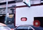 Standbild Oakland Kalifornien Polizei Oakland California USA, 1974, aus Sekunde 31 historischem Filmmaterial Videoclip 65675029948