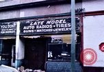 Standbild Oakland Kalifornien Polizei Oakland California USA, 1974, aus Sekunde 32 historischem Filmmaterial Videoclip 65675029948