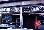 Standbild Oakland Kalifornien Polizei Oakland California USA, 1974, aus Sekunde 33 historischem Filmmaterial Videoclip 65675029948