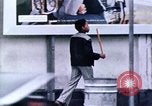 Standbild Oakland Kalifornien Polizei Oakland California USA, 1974, aus Sekunde 46 historischem Filmmaterial Videoclip 65675029948