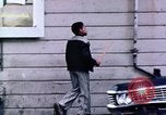Standbild Oakland Kalifornien Polizei Oakland California USA, 1974, aus Sekunde 49 historischem Filmmaterial Videoclip 65675029948