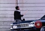 Standbild Oakland Kalifornien Polizei Oakland California USA, 1974, aus Sekunde 50 historischem Filmmaterial Videoclip 65675029948