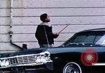Standbild Oakland Kalifornien Polizei Oakland California USA, 1974, aus Sekunde 51 historischem Filmmaterial Videoclip 65675029948