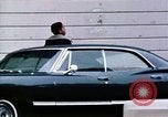 Standbild Oakland Kalifornien Polizei Oakland California USA, 1974, aus Sekunde 53 historischem Filmmaterial Videoclip 65675029948