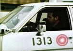 Standbild Oakland Kalifornien Polizei Oakland California USA, 1974, aus Sekunde 56 historischem Filmmaterial Videoclip 65675029948