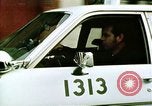 Standbild Oakland Kalifornien Polizei Oakland California USA, 1974, aus Sekunde 57 historischem Filmmaterial Videoclip 65675029948