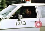Standbild Oakland Kalifornien Polizei Oakland California USA, 1974, aus Sekunde 61 historischem Filmmaterial Videoclip 65675029948