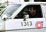 Standbild Oakland Kalifornien Polizei Oakland California USA, 1974, aus Sekunde 62 historischem Filmmaterial Videoclip 65675029948
