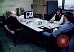 Standbild Sergeant Jim Hahn Oakland California USA, 1974, aus Sekunde 1 historischem Filmmaterial Videoclip 65675029949