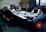 Standbild Sergeant Jim Hahn Oakland California USA, 1974, aus Sekunde 3 historischem Filmmaterial Videoclip 65675029949