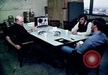 Standbild Sergeant Jim Hahn Oakland California USA, 1974, aus Sekunde 4 historischem Filmmaterial Videoclip 65675029949