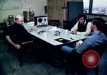 Standbild Sergeant Jim Hahn Oakland California USA, 1974, aus Sekunde 5 historischem Filmmaterial Videoclip 65675029949