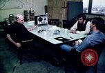 Standbild Sergeant Jim Hahn Oakland California USA, 1974, aus Sekunde 6 historischem Filmmaterial Videoclip 65675029949