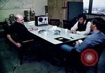 Standbild Sergeant Jim Hahn Oakland California USA, 1974, aus Sekunde 7 historischem Filmmaterial Videoclip 65675029949