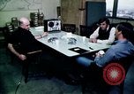 Standbild Sergeant Jim Hahn Oakland California USA, 1974, aus Sekunde 8 historischem Filmmaterial Videoclip 65675029949