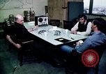 Standbild Sergeant Jim Hahn Oakland California USA, 1974, aus Sekunde 9 historischem Filmmaterial Videoclip 65675029949