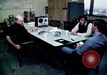 Standbild Sergeant Jim Hahn Oakland California USA, 1974, aus Sekunde 10 historischem Filmmaterial Videoclip 65675029949