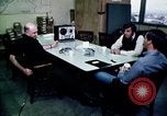 Standbild Sergeant Jim Hahn Oakland California USA, 1974, aus Sekunde 11 historischem Filmmaterial Videoclip 65675029949