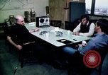 Standbild Sergeant Jim Hahn Oakland California USA, 1974, aus Sekunde 12 historischem Filmmaterial Videoclip 65675029949