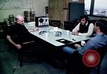 Standbild Sergeant Jim Hahn Oakland California USA, 1974, aus Sekunde 13 historischem Filmmaterial Videoclip 65675029949