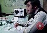 Standbild Sergeant Jim Hahn Oakland California USA, 1974, aus Sekunde 17 historischem Filmmaterial Videoclip 65675029949