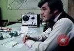 Standbild Sergeant Jim Hahn Oakland California USA, 1974, aus Sekunde 18 historischem Filmmaterial Videoclip 65675029949