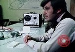 Standbild Sergeant Jim Hahn Oakland California USA, 1974, aus Sekunde 20 historischem Filmmaterial Videoclip 65675029949