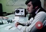Standbild Sergeant Jim Hahn Oakland California USA, 1974, aus Sekunde 21 historischem Filmmaterial Videoclip 65675029949