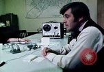 Standbild Sergeant Jim Hahn Oakland California USA, 1974, aus Sekunde 22 historischem Filmmaterial Videoclip 65675029949