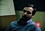 Standbild Sergeant Jim Hahn Oakland California USA, 1974, aus Sekunde 51 historischem Filmmaterial Videoclip 65675029949