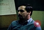 Standbild Sergeant Jim Hahn Oakland California USA, 1974, aus Sekunde 55 historischem Filmmaterial Videoclip 65675029949