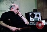 Standbild Sergeant Jim Hahn Oakland California USA, 1974, aus Sekunde 62 historischem Filmmaterial Videoclip 65675029949