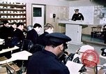 Standbild Polizei ruft neue Community Service politik Oakland California USA, 1974, aus Sekunde 3 historischem Filmmaterial Videoclip 65675029950