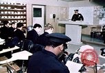 Standbild Polizei ruft neue Community Service politik Oakland California USA, 1974, aus Sekunde 7 historischem Filmmaterial Videoclip 65675029950