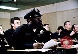 Standbild Polizei ruft neue Community Service politik Oakland California USA, 1974, aus Sekunde 14 historischem Filmmaterial Videoclip 65675029950