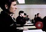 Standbild Polizei ruft neue Community Service politik Oakland California USA, 1974, aus Sekunde 17 historischem Filmmaterial Videoclip 65675029950