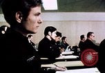 Standbild Polizei ruft neue Community Service politik Oakland California USA, 1974, aus Sekunde 20 historischem Filmmaterial Videoclip 65675029950