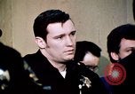 Standbild Polizei ruft neue Community Service politik Oakland California USA, 1974, aus Sekunde 22 historischem Filmmaterial Videoclip 65675029950