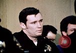 Standbild Polizei ruft neue Community Service politik Oakland California USA, 1974, aus Sekunde 24 historischem Filmmaterial Videoclip 65675029950